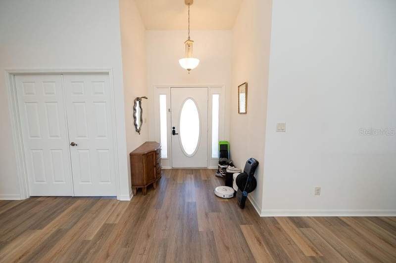 3 bedroom Single Family Residence at 4608 Nottoway Drive, Plantation At Leesburg Nottoway Village, Leesburg — photo 3