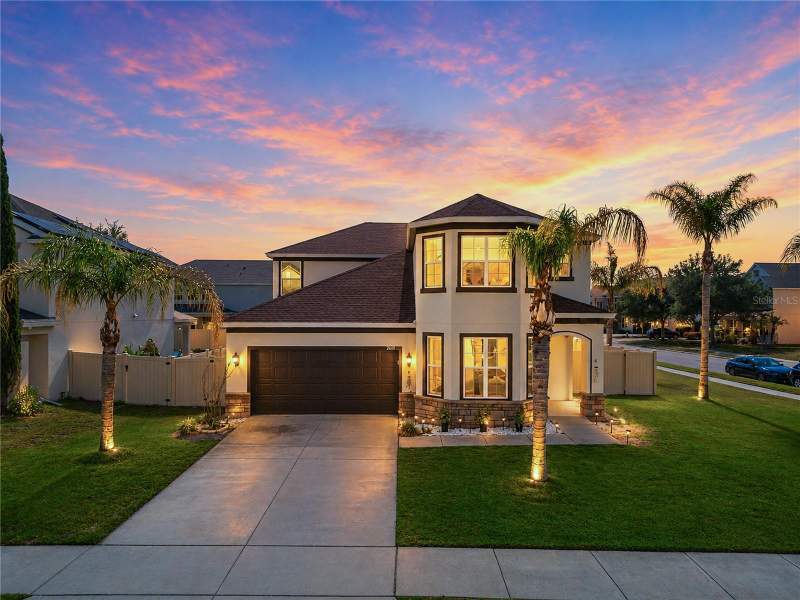2001 RED BLUFF AVENUE home for sale in Lester Ridge
