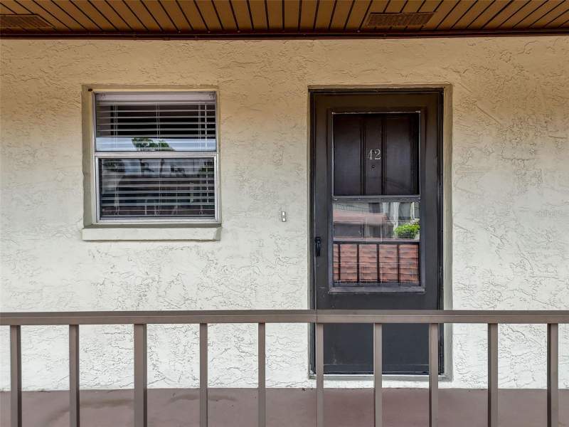 Willowbrook Condo