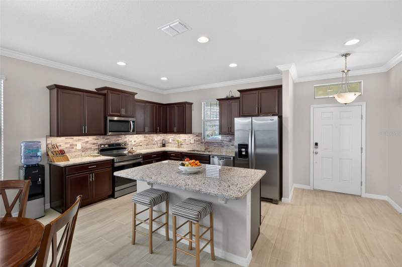 3 bedroom Single Family Residence at 16933 Oakboro Street, Waterleigh Ph 3A, Winter Garden — photo 5