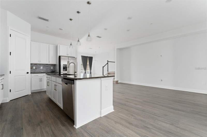 3 bedroom Townhouse at 13427 Stoddart Avenue, Laureate Park Ph 9, Orlando — photo 5