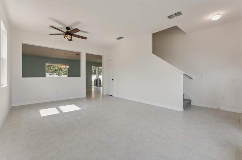 4 bedroom Single Family Residence at 15898 Bradicks Court, Lake Minneola Landing Sub, Clermont — photo 5