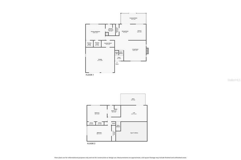3 bedroom Single Family Residence at 825 Mellowood Avenue, Pine Meadows Ph 01, Orlando — photo 3