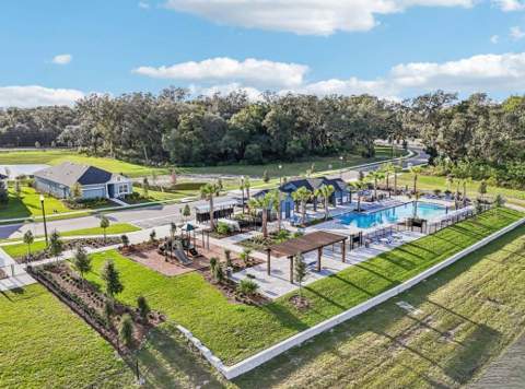 5843 Native Oak Street, Mount Dora FL - photo 15 of 15