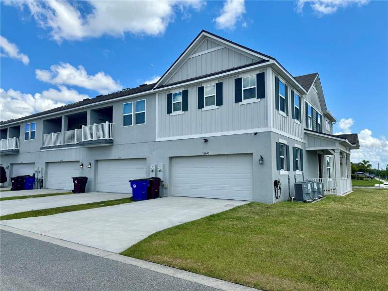 3 bedroom Townhouse at 2540 Blowing Breeze Avenue, Tohoqua Ph 1B, Kissimmee — photo 3