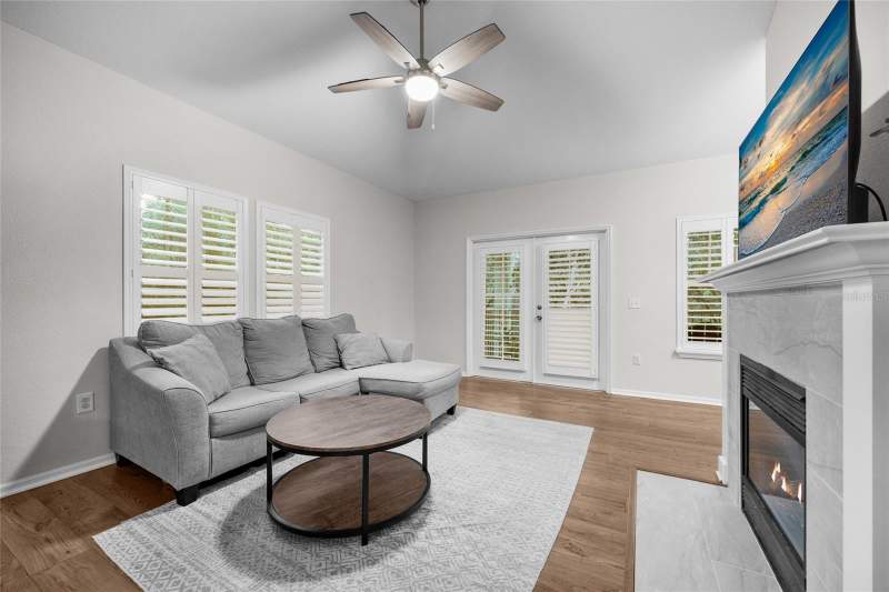 1 bedroom Condominium at 5133 SW 91st Ct. Court #G304, The Village At Haile, Gainesville — photo 5