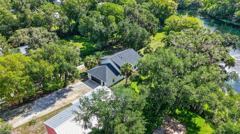 2 bedroom Single Family Residence at 9275 SW 186th Terrace, K P, Dunnellon — photo 3
