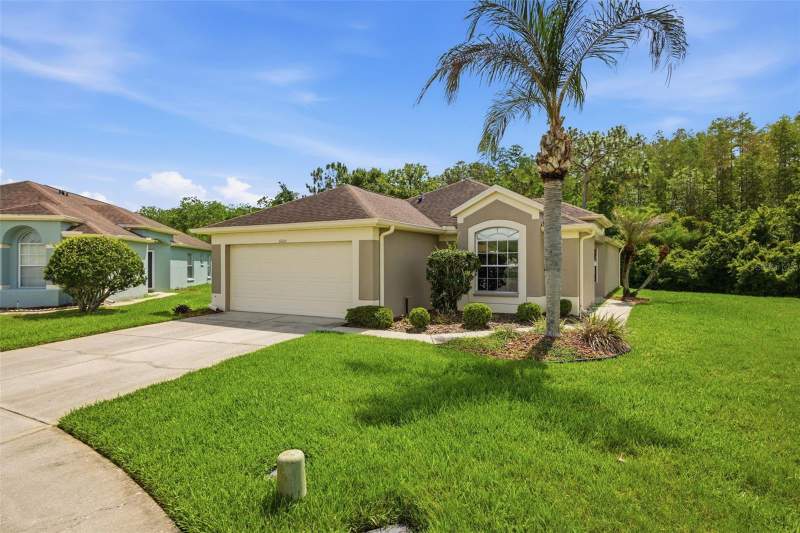 3 bedroom Villa at 5600 Sir Barton Court, Lexington Oaks Ph 02, Wesley Chapel — photo 2