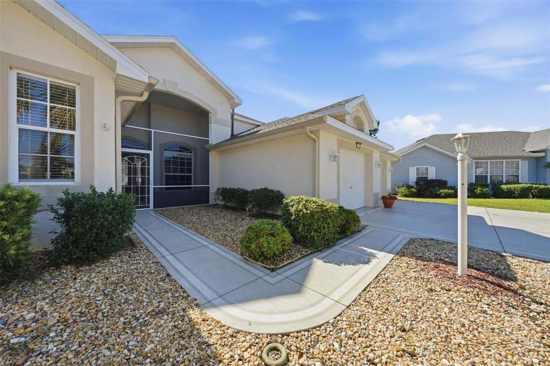 2 bedroom Single Family Residence at 2852 Cape Horn Court, Royal Harbor Ph 1, Tavares — photo 3