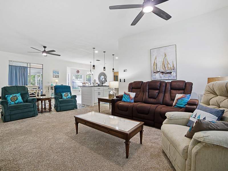 3 bedroom Single Family Residence at 2632 NE 27th Street, Raven Glen, Ocala — photo 3
