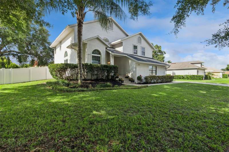 4 bedroom Single Family Residence at 1458 Royal Circle, Royal Estates, Apopka — photo 4