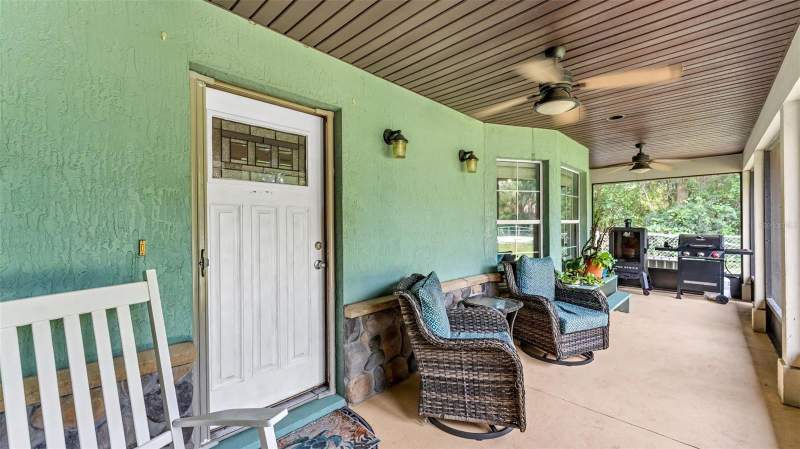 3 bedroom Single Family Residence at 1002 W Lake Marion Road, Haines City, Haines City — photo 5