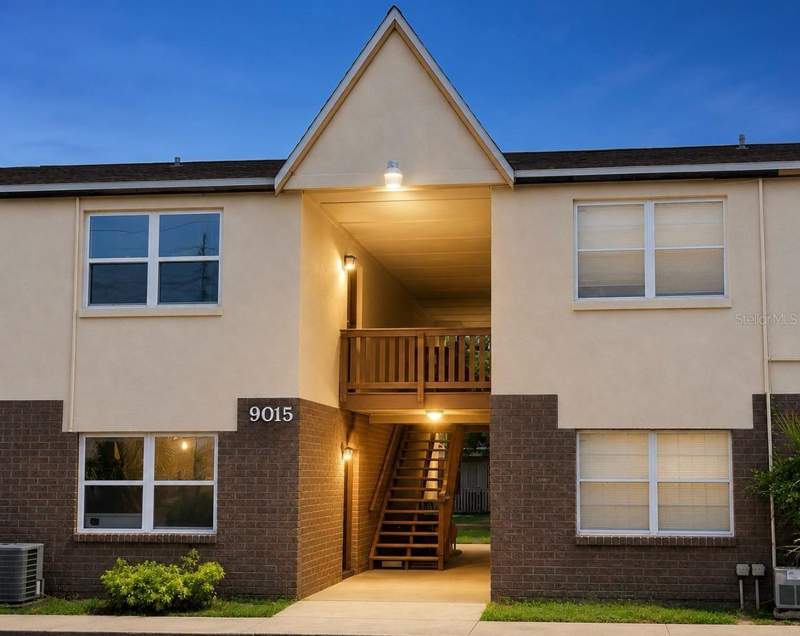 Westchester Manor A Condominiu