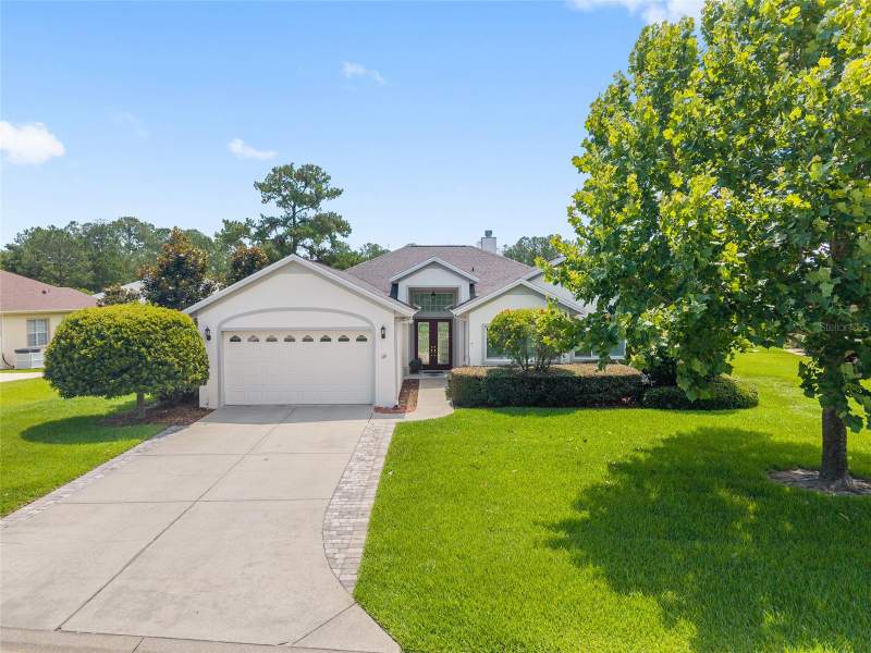 3 bedroom Single Family Residence at 19 Greenway Plantation, Lake Diamond Golf And Country Club, Ocala — photo 3