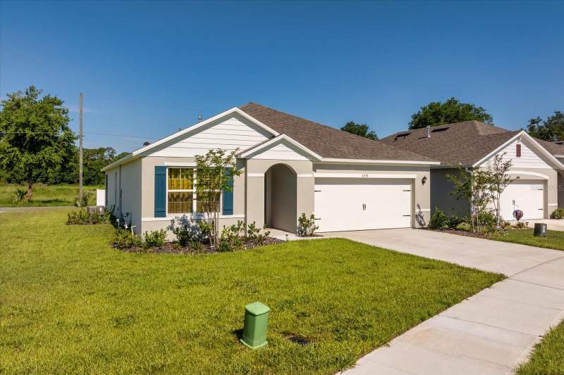 3 bedroom Single Family Residence at 6358 Sanders Grove Circle, Cottages/Sanders Grove, Okahumpka — photo 3