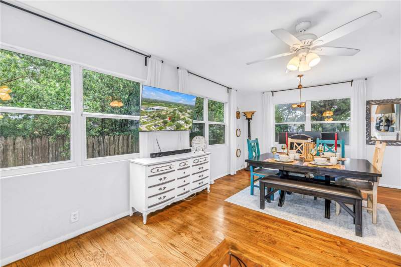 3 bedroom Single Family Residence at 416 61ST AVENUE, EDGEMOOR ESTATES, ST PETERSBURG — photo 5