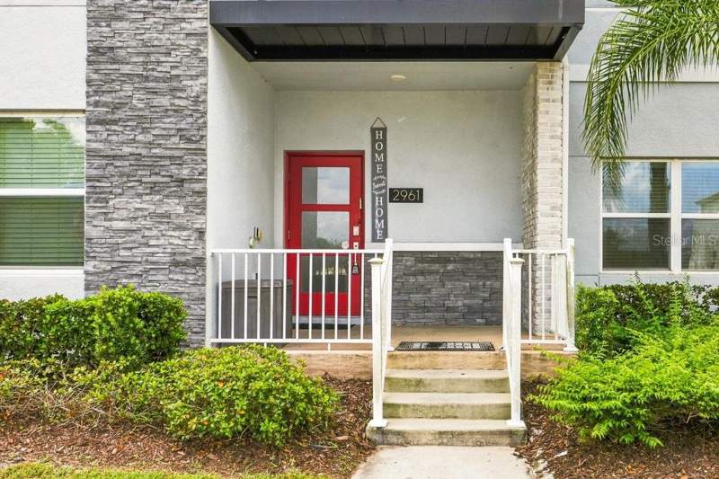 5 bedroom Townhouse at 2961 Simile Street, Storey Lake Ph 1B-2A, Kissimmee — photo 3