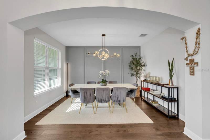 6 bedroom Single Family Residence at 3241 Preserve Drive, Lake Preserve, Orlando — photo 4