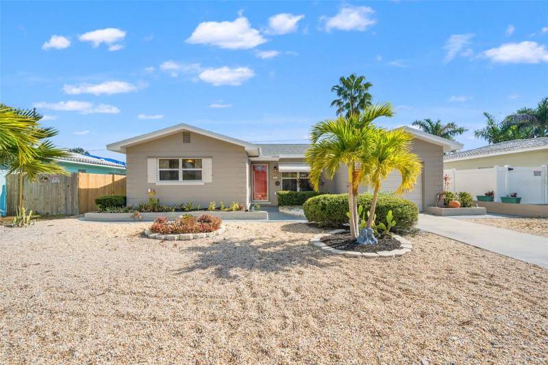 Pasadena Shores