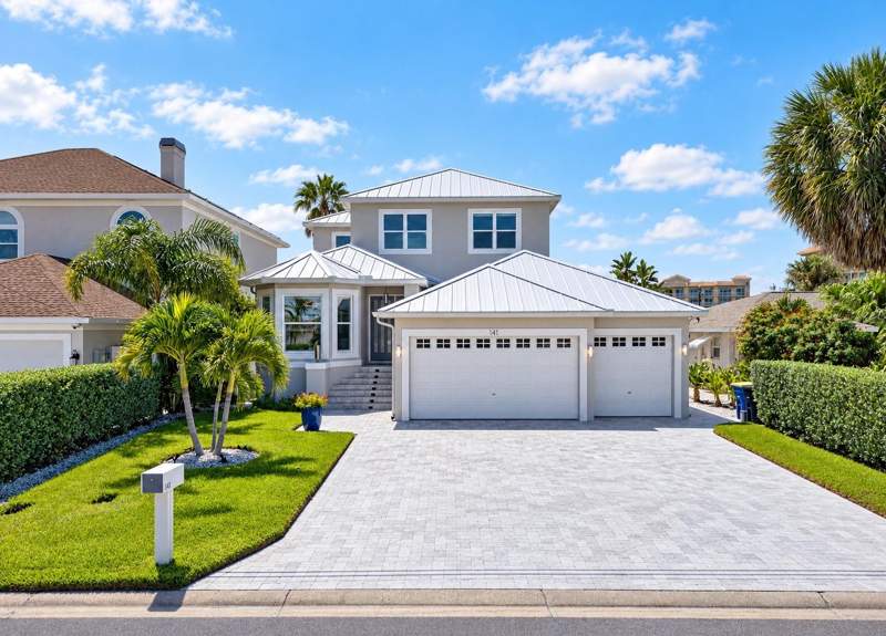 4 bedroom Single Family Residence at 141 Bayside Drive, Bayside Sub 3, Clearwater — photo 1