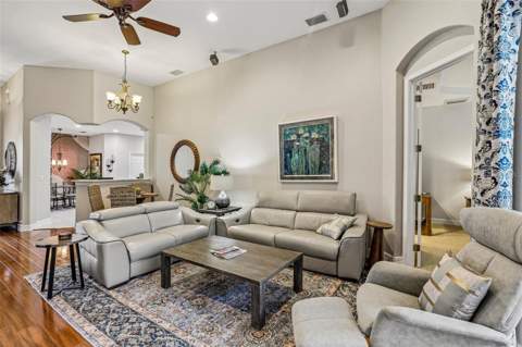 27443 Mistflower Drive, Wesley Chapel FL - photo 10 of 46