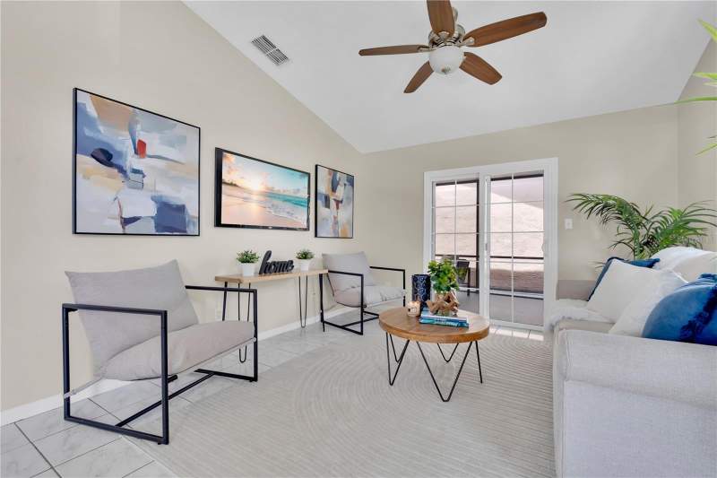 3 bedroom Single Family Residence at 272 San Gabriel Street, Deersong 2, Winter Springs — photo 2