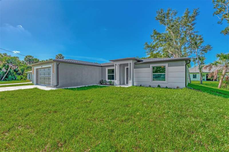3 bedroom Single Family Residence at 4582 Enid Lane, Port Charlotte Sub 12, North Port — photo 3