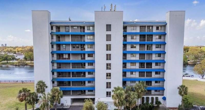 2780 N RIVERSIDE DRIVE #502 home for sale in Dockside Condos for Sale: 2 Listings