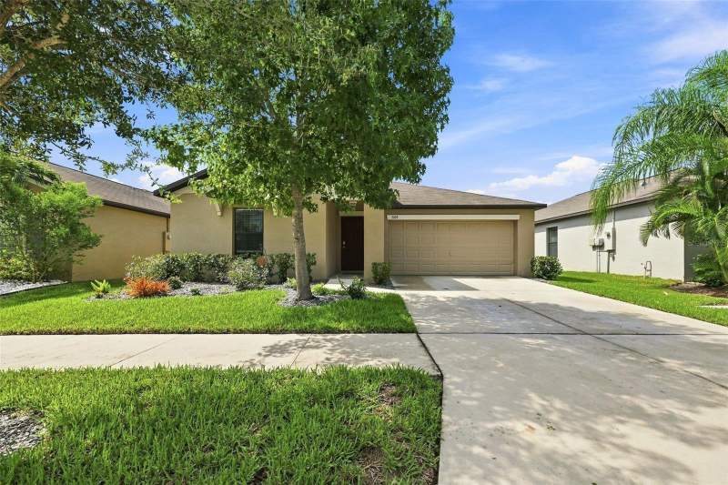 3 bedroom Single Family Residence at 7109 Salt River Avenue, Cypress Mill Ph 1A, Sun City Center — photo 2