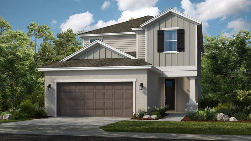 32468 SEA LOCH LOOP home for sale in Lochside