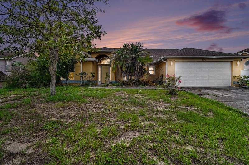 4 bedroom Single Family Residence at 4716 SPANIEL STREET, HIAWASSEE OAKSA PH 01, ORLANDO — photo 1