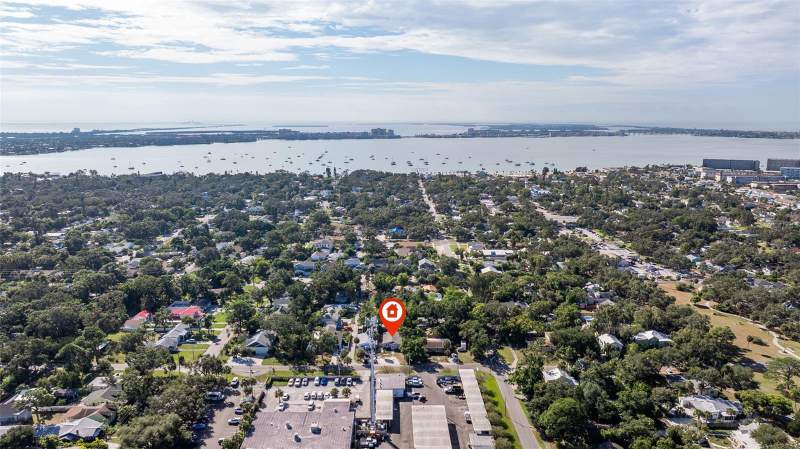 3 bedroom Single Family Residence at 5322 25th Avenue, Hagelbargers D D Rep, Gulfport — photo 5