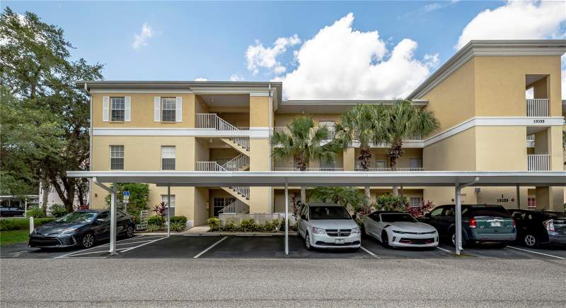 3 bedroom Condominium at 19355 Water Oak Drive #101, Heritage Oak Park/Waterside Club 02 At Heritage, Port Charlotte — photo 4