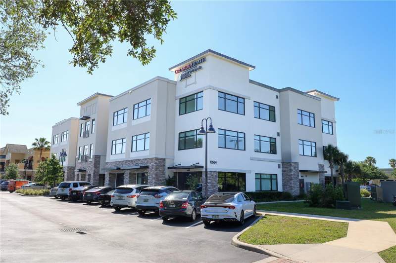 13564 VILLAGE PARK DRIVE #O-365 home for sale in Hunters Creek Building O Homes for Sale: 1 Listing, From $449K