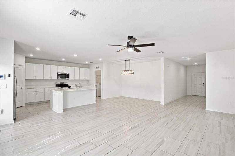 5 bedroom Single Family Residence at 35418 Ackley Trace, Two Rivers Ph A Prcl A1, Zephyrhills — photo 5