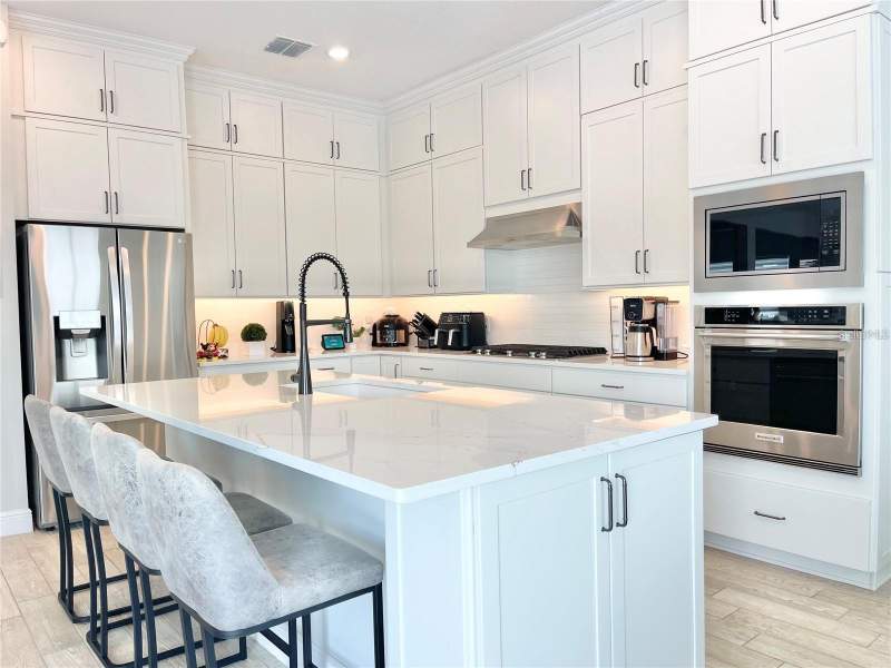 5 bedroom Single Family Residence at 10275 Park Estates Avenue, Parkview Reserve Ph 1, Orlando — photo 2