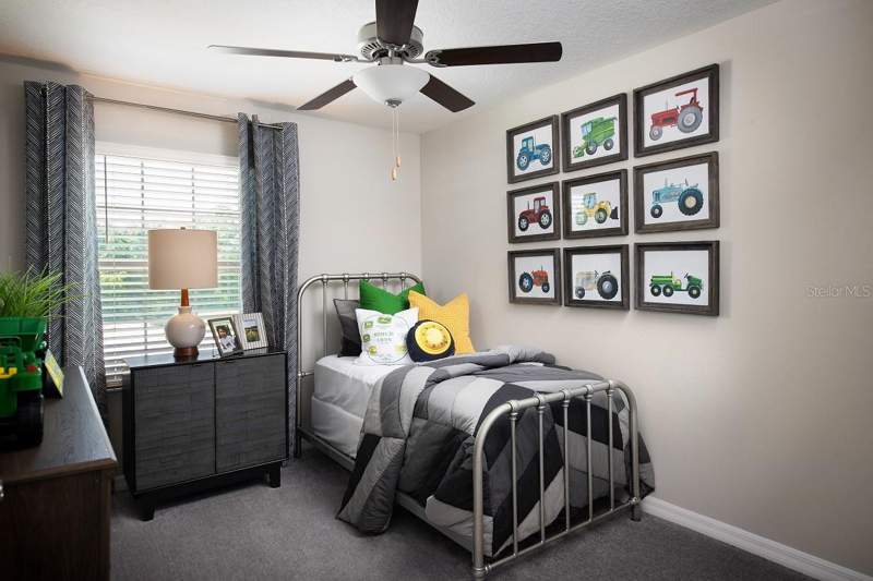 3 bedroom Townhouse at 10378 Honey Hammock Way, Mirada Townhomes, San Antonio — photo 5