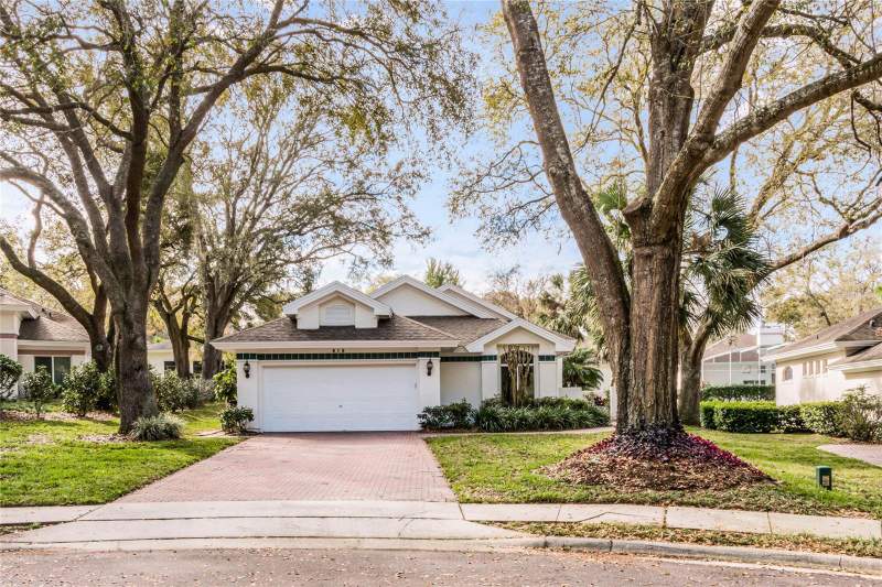Courtyards Coach Homes