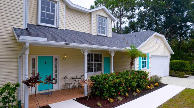4 bedroom Single Family Residence at 14843 7th Avenue, Country Creek Ph I, Bradenton — photo 4