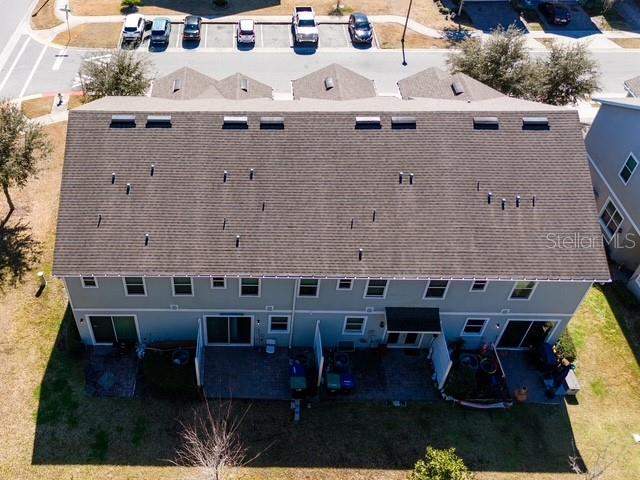 3 bedroom Townhouse at 6989 Tussilago Way, Goldenrod Reserve, Orlando — photo 4