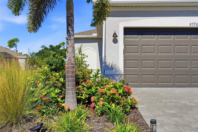 3 bedroom Villa at 8776 Saint Kitts Circle, Coco Bay, Englewood — photo 3