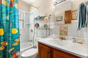 2 bedroom Single Family Residence at 4559 N YARDLEY AVENUE, LESLEE HEIGHTS SUB SEC 2, ST PETERSBURG — photo 2