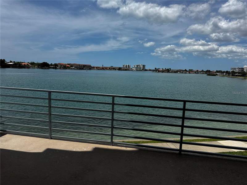 3 bedroom Condominium at 7932 Sailboat Key Boulevard #101, Harbourside Condo, South Pasadena — photo 2