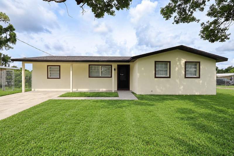 505 CLEARFIELD ROAD home for sale in Brandon Terrace
