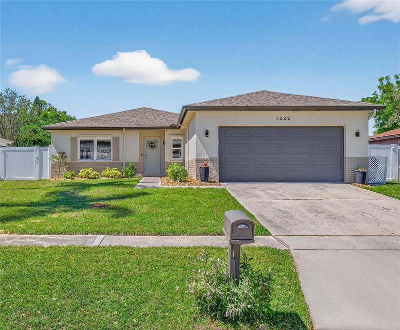 Ranchwood Estates