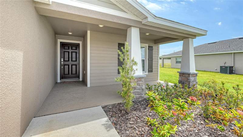 3 bedroom Single Family Residence at 2512 58th Circle, Jackson Xing Ph II, Palmetto — photo 3