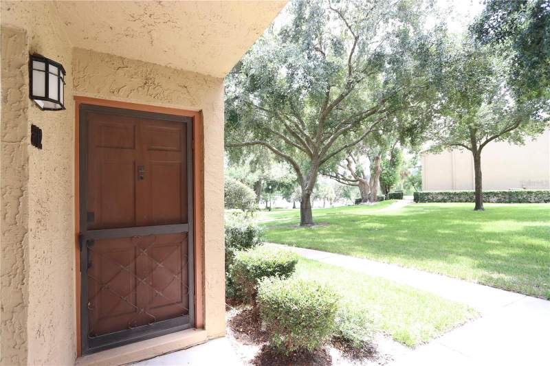 3 bedroom Condominium at 812 Park Lake Circle #7, Park Lake Twnhs, Maitland — photo 4