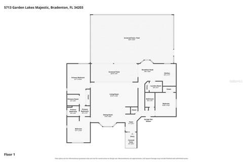 5713 Garden Lakes Majestic, Bradenton FL - photo 6 of 6