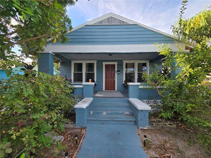 4502 9TH AVENUE home for sale in Vinsetta Park
