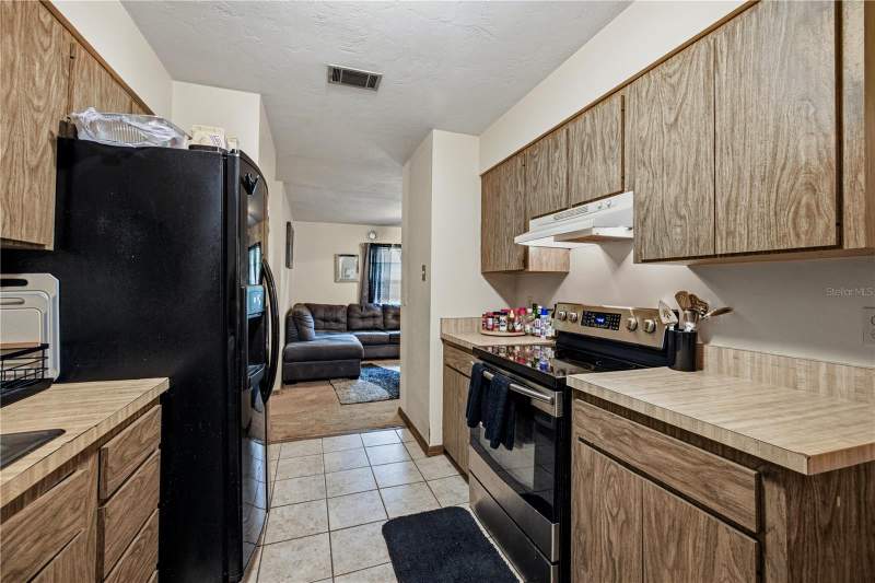 3 bedroom Single Family Residence at 2902 NW 39th Place, Springtree, Gainesville — photo 5